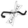 PEUGE 1307K2 Hose, heat exchange heating